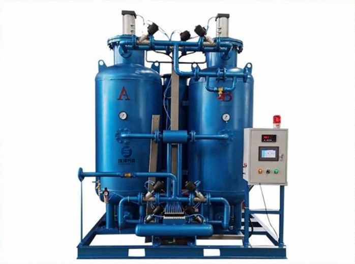 SYS型深冷空分裝置