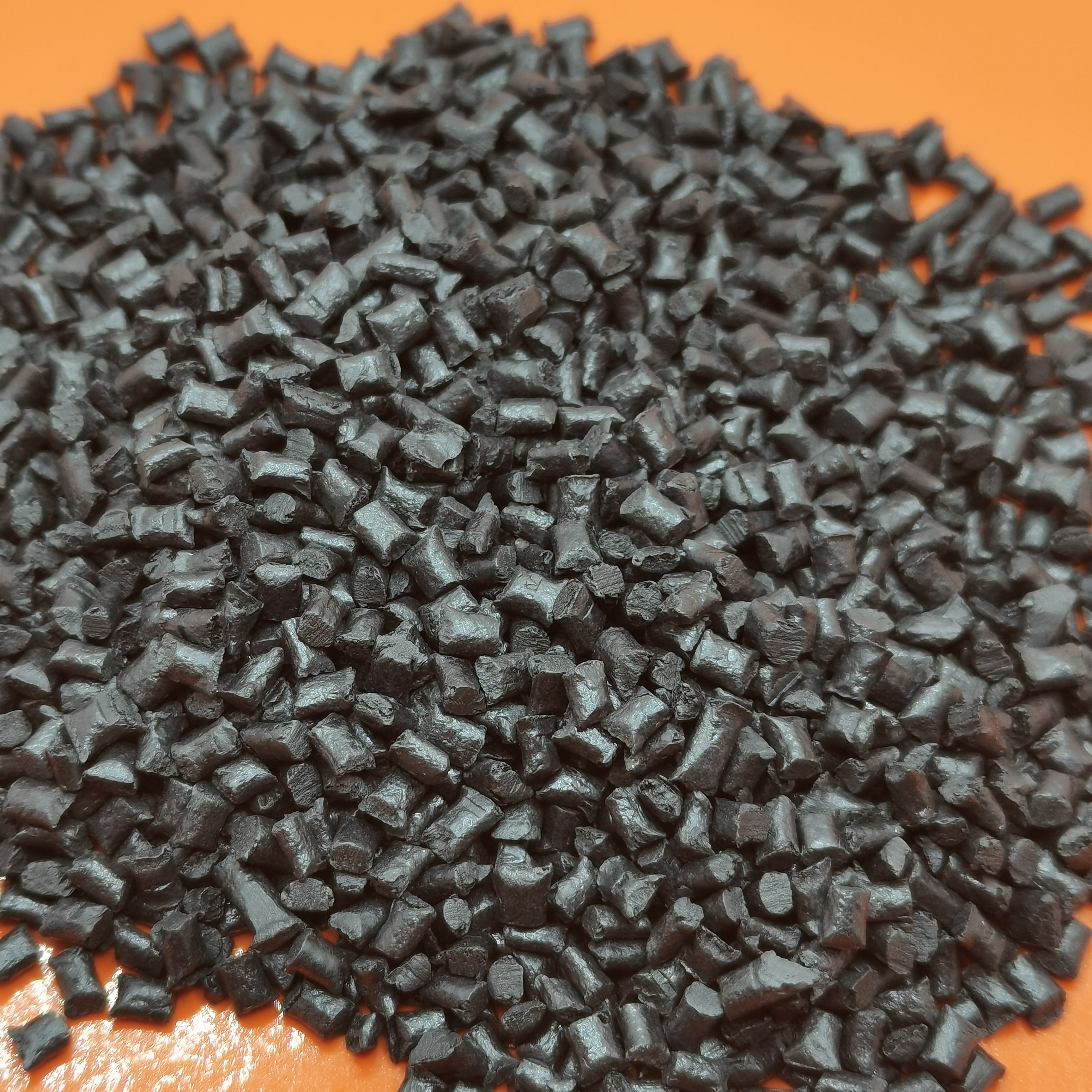 供應用于注塑日本寶理LCP-S471副牌黑色加纖料防火94ULV-0,耐溫270度，廠家