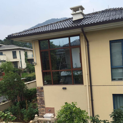 鋁合金落水管方管價(jià)格鋁合金落水管廠家供應(yīng)