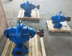 SH.S型雙吸單級中開泵 現(xiàn)貨供應(yīng)