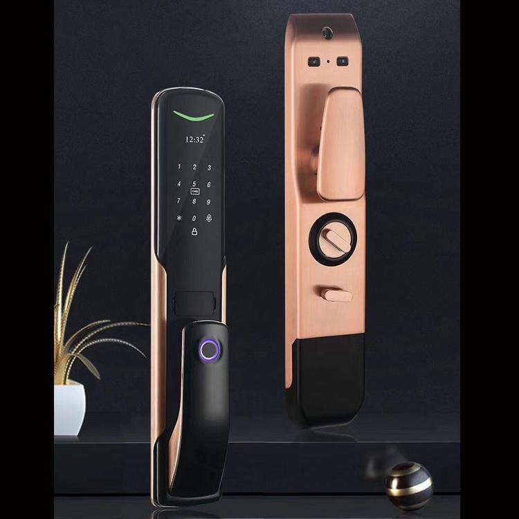 本溪三星指紋鎖廠家