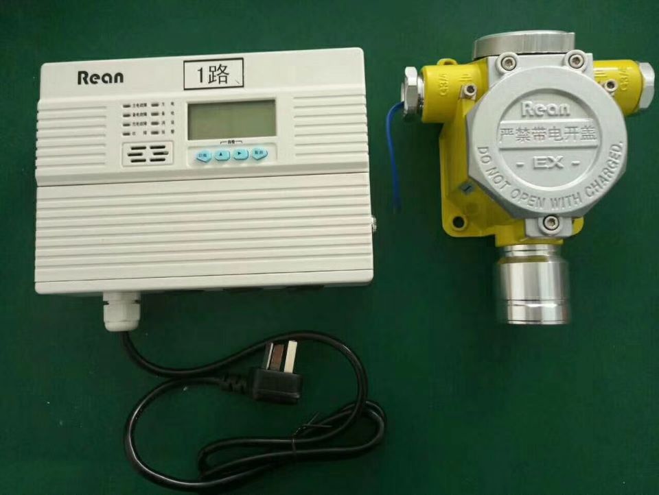 山東*報(bào)警器 *氣體泄漏報(bào)警器