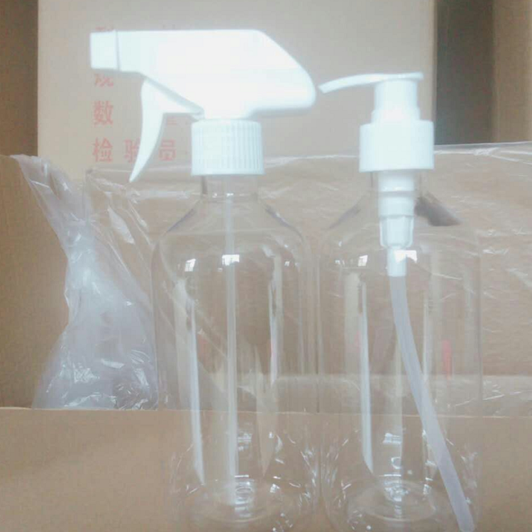 生產(chǎn)定做 各種規(guī)格塑料包裝瓶 洗手液瓶 乳液凝膠瓶 PET瓶可來樣定做生產(chǎn)