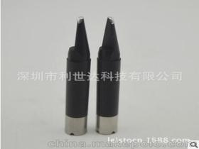 Unix焊錫機(jī)烙鐵咀優(yōu)尼p6d-s烙鐵頭 優(yōu)琳焊接機(jī)器人200w焊接咀