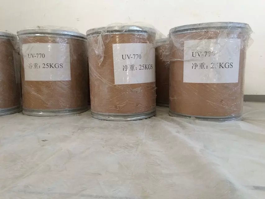 光穩(wěn)定劑770哪家好  光穩(wěn)定劑770批發(fā)價(jià)格