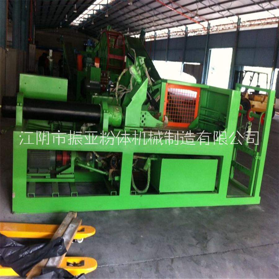 輪胎拉絲機抽絲機輪胎處理設備供應輪胎粗碎機  供應輪胎拉絲機抽絲機輪胎處理設備