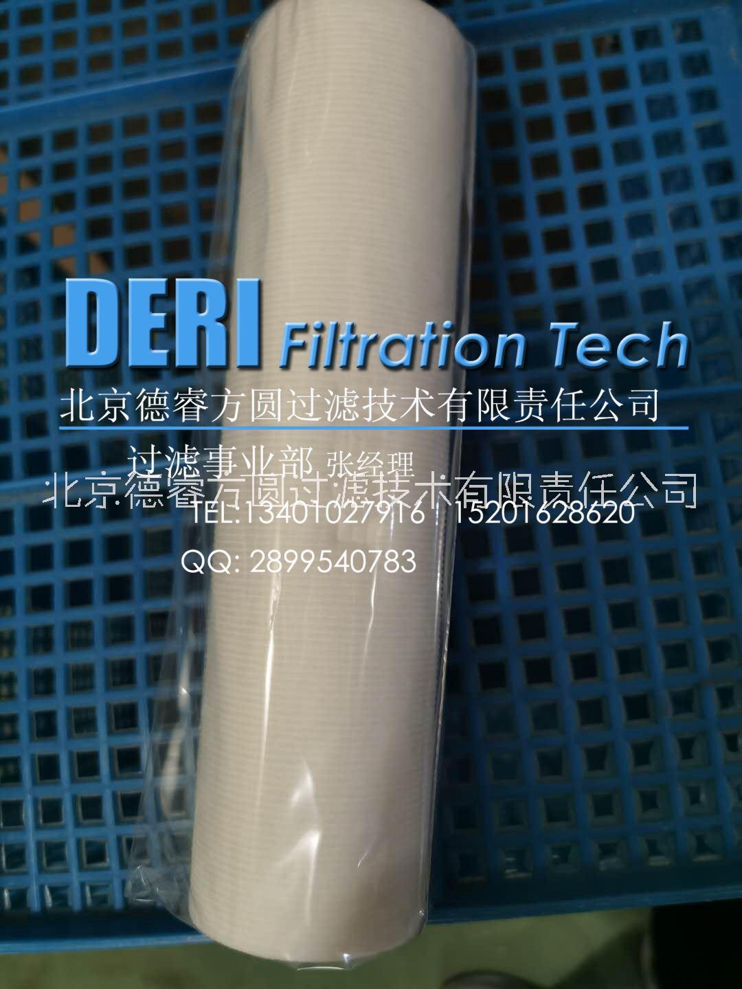 BETAPURE AU AU246.6E11NN 油漆涂料工業(yè)粘稠物料濾芯