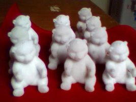 玩具植絨價(jià)格  玩具植絨批發(fā)