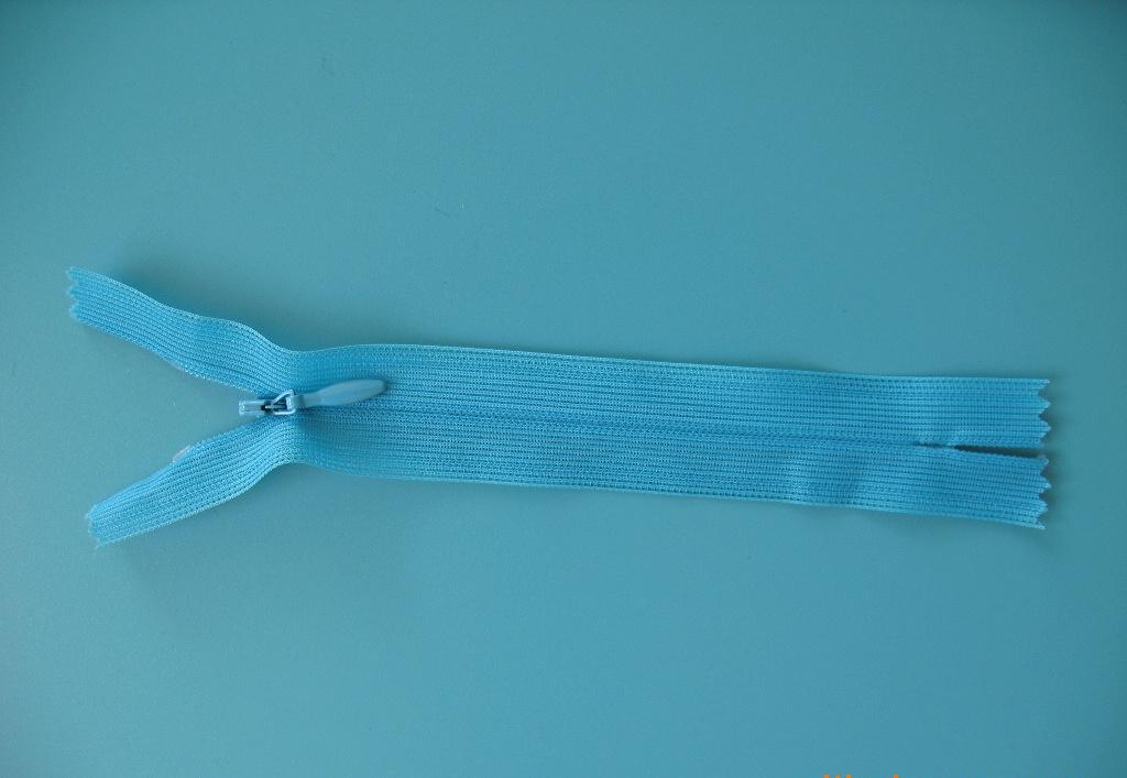 廣東廠家隱形拉鏈 隱形拉鏈 廠家 供應 價格 批發(fā) 現貨【深圳市紅順葉實業(yè)有限公司】