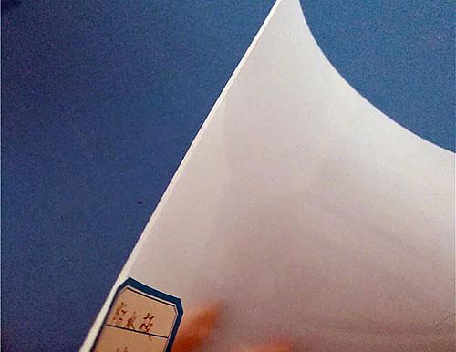 江蘇省宿遷市 水利、市政建筑交通地鐵隧道*厚0.9防水板信譽(yù)好廠家