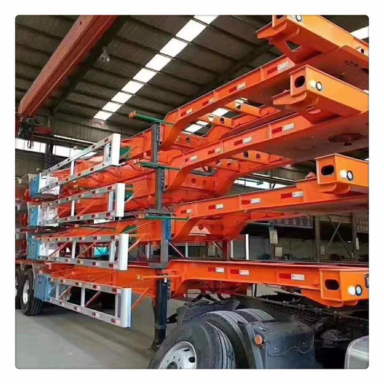 直銷后翻自卸掛車 二手半掛自卸車 二手半掛牽引車