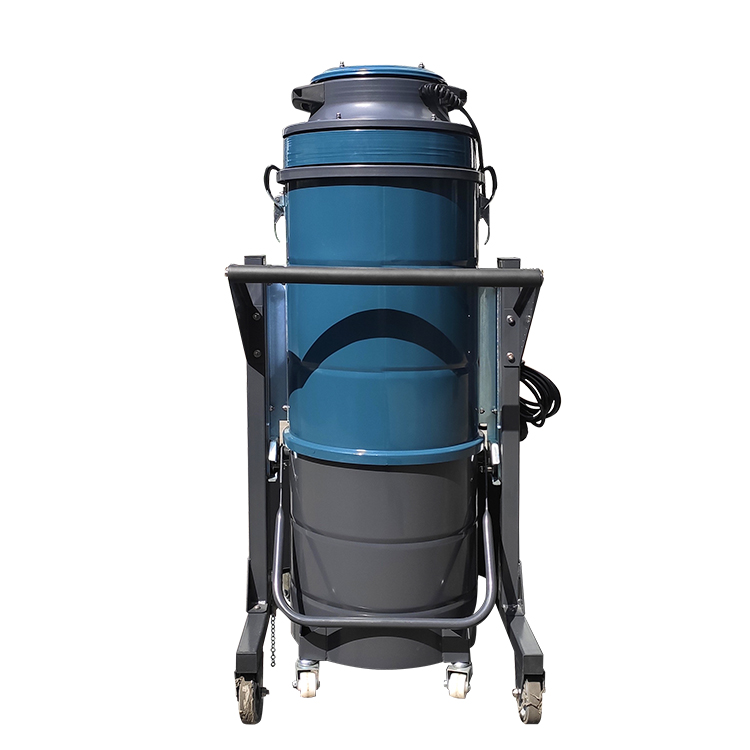 克萊森單相工業(yè)吸塵器B3-100L