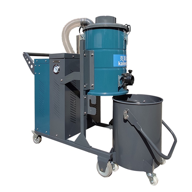 克萊森小型三相工業(yè)吸塵器HC3-70L