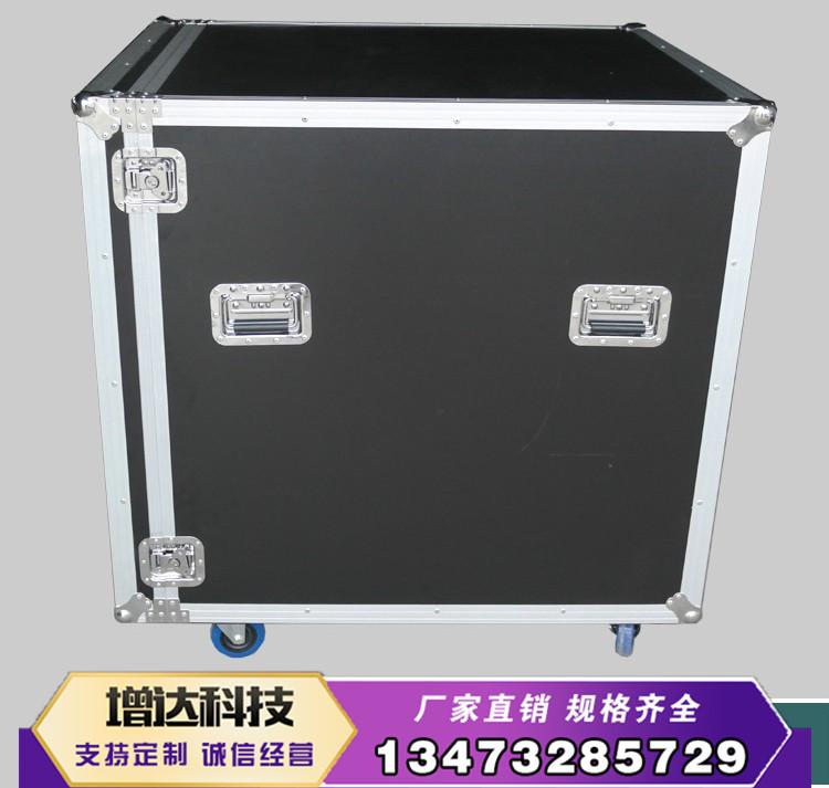 鋁箱定做鋁合金箱子航空箱 定制儀器箱 設(shè)備箱 運(yùn)輸箱器材箱 迷彩箱