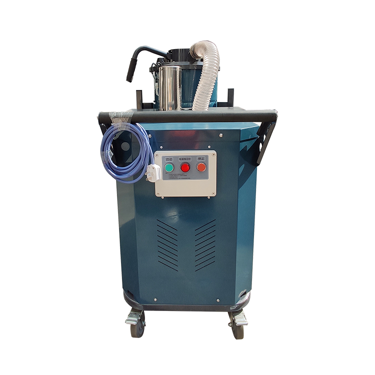 克萊森 連續(xù)運(yùn)行單相工業(yè)吸塵器BH3-70L