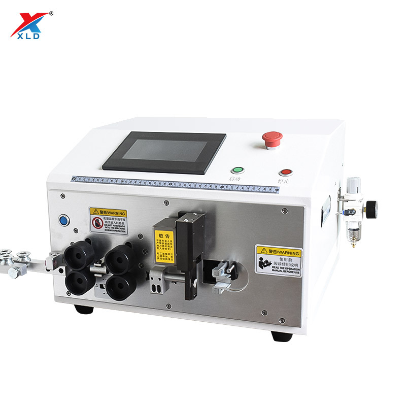 四川全自動折彎剝線機生產(chǎn)廠家、批發(fā)、價格、熱線【深圳市信立達機械設(shè)備有限公司】