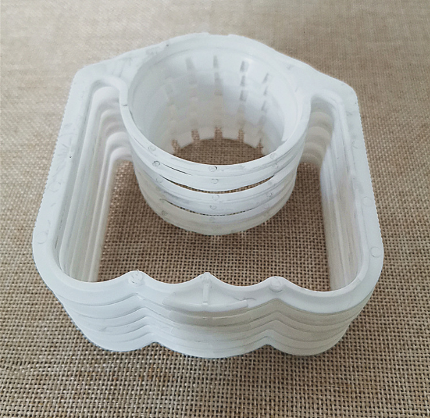 5升食用油瓶提手廠家 5升食用油瓶提手價(jià)格 5升食用油瓶提手直銷 39口徑油壺提手 pe材質(zhì)塑料瓶塑膠提手