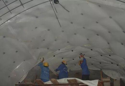 江蘇省宿遷市 水利、市政建筑交通地鐵隧道*厚0.9防水板信譽(yù)好廠家