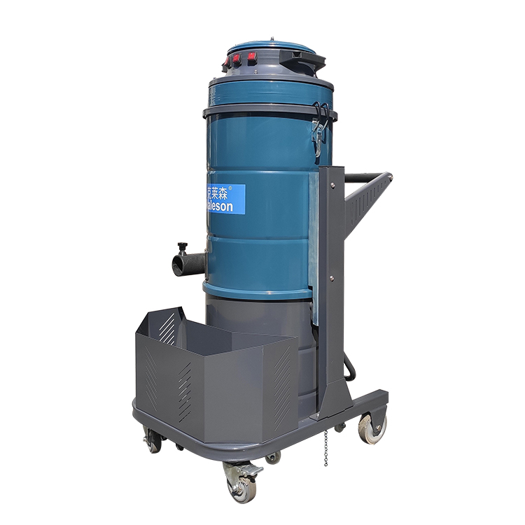克萊森單相工業(yè)吸塵器B3-100L