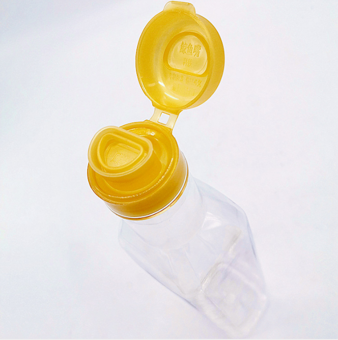 500ml透明方形pet塑料瓶 500ml透明方形pet塑料瓶供應(yīng) 500ml透明方形pet塑料瓶價格