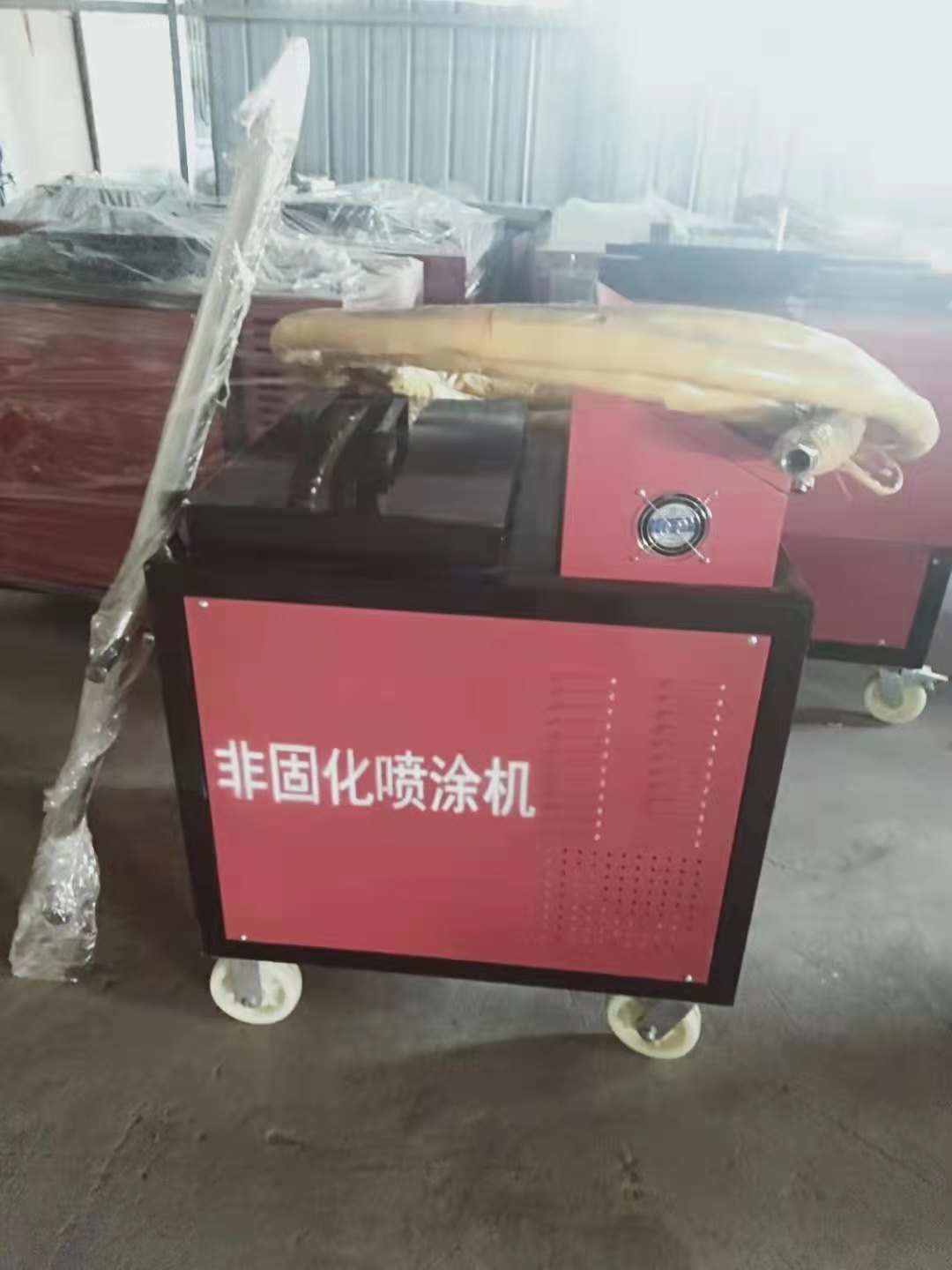 非固化噴涂機(jī)價(jià)格  非固化噴涂機(jī)供應(yīng)商