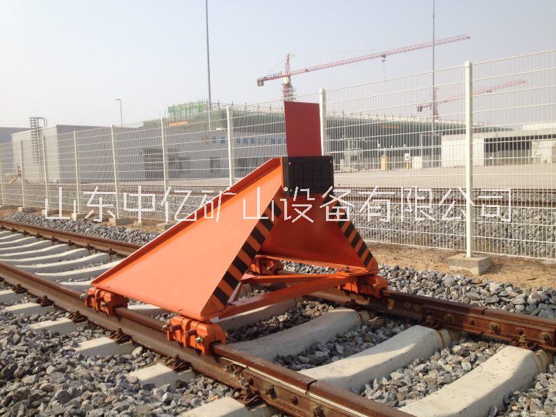 鐵路滑動式車擋器廠家,CDH車擋