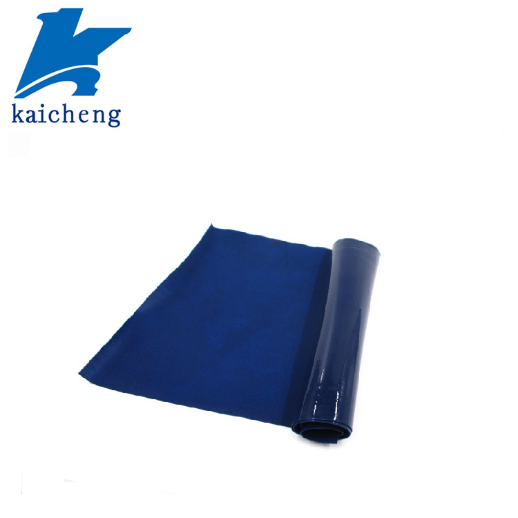 特氟龍防火防電防燃布三防硅膠布