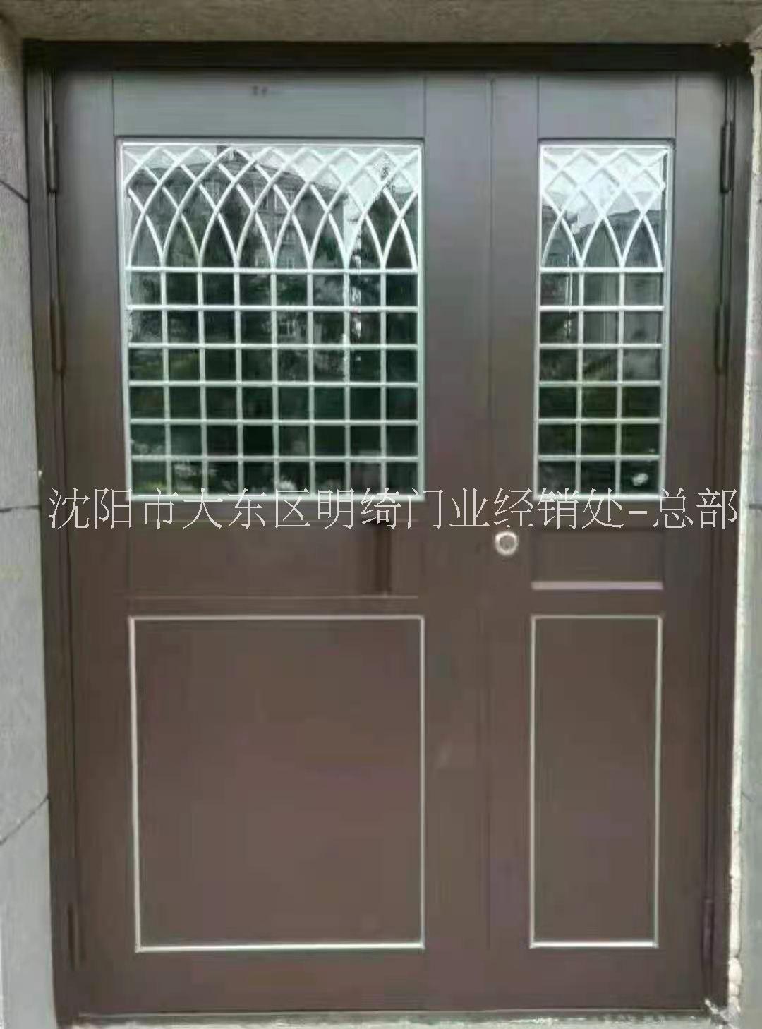 沈陽防盜門_沈陽防火門 防火門防盜門可定制 沈陽防盜門防火門廠家