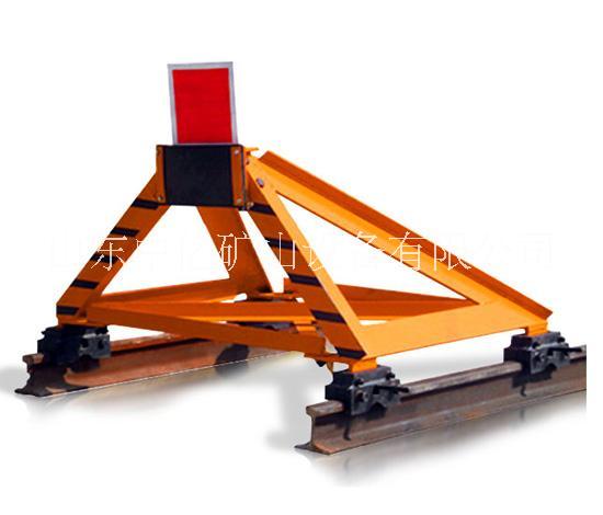 鐵路滑動式車擋器廠家,CDH車擋