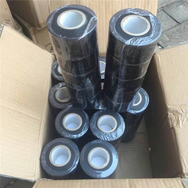 批發(fā) 自粘阻火包帶 彈性自粘型防火纏繞帶