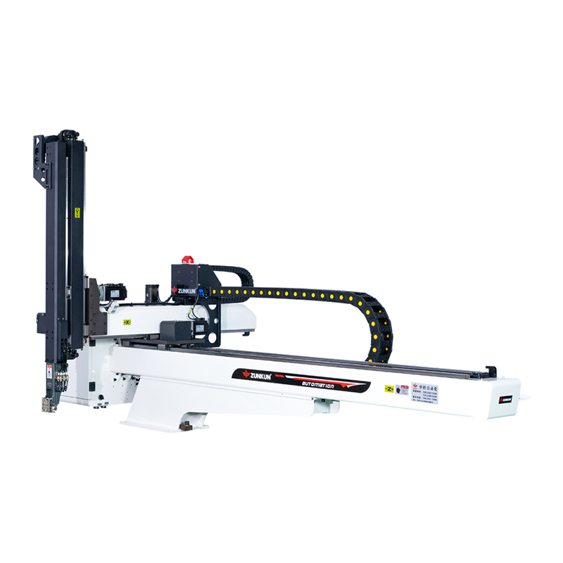 工業(yè)機械手 大型注塑機機械手機械臂廠家