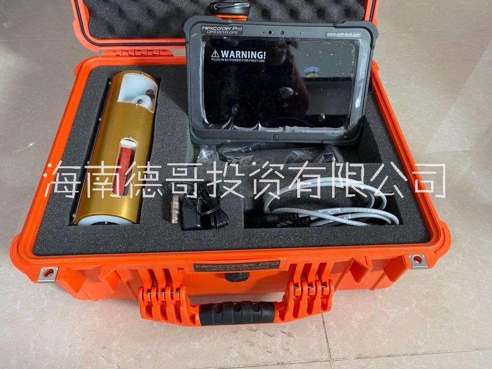 德哥CIPS/DCVG密間隔管地