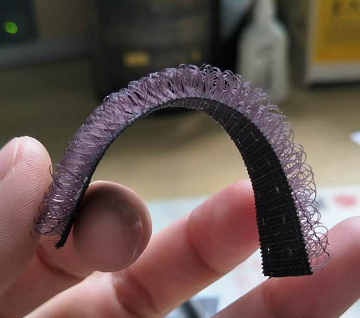 廠家生產特殊粘扣帶魔術貼 尼龍環(huán)保魔術貼 強力貨物捆綁帶 背膠魔術貼 特殊魔術貼