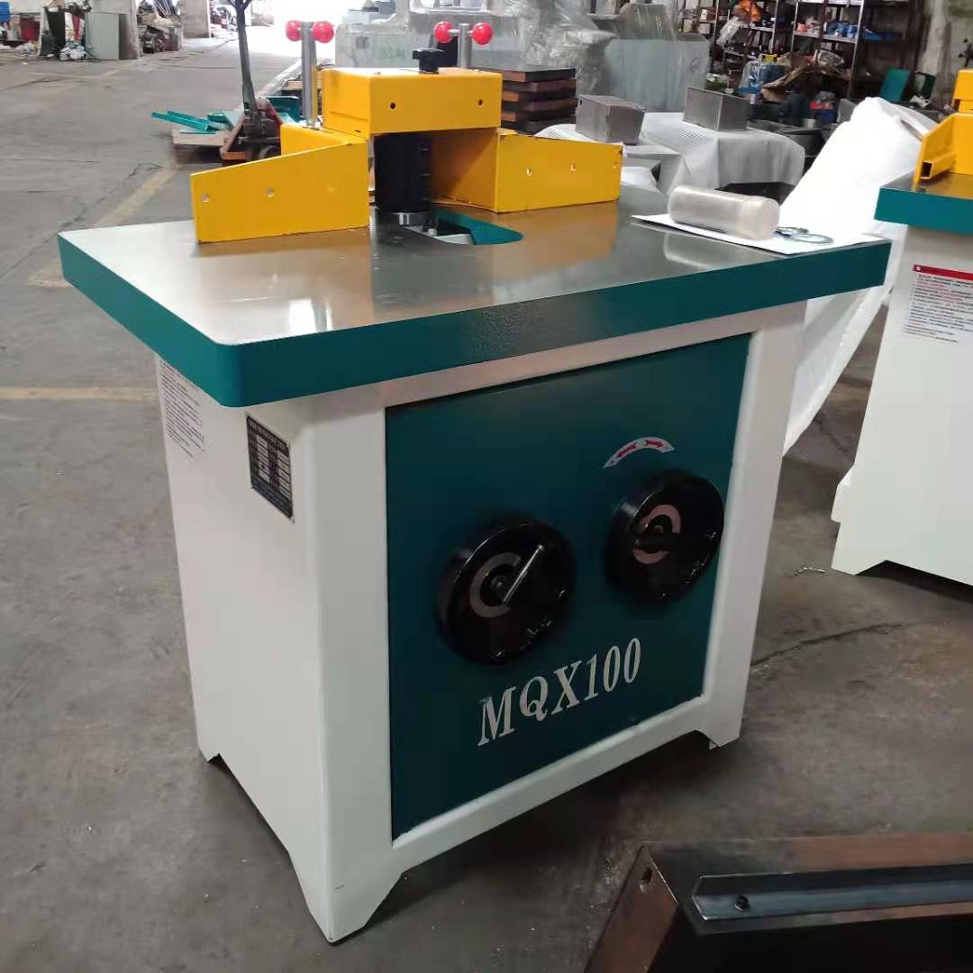 傾斜單軸木工銑床哪里便宜 傾斜單軸木工銑床廠家