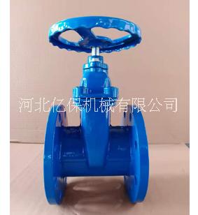 德標(biāo)軟密封暗桿閘閥批發(fā)-報(bào)價(jià)-哪家好  *