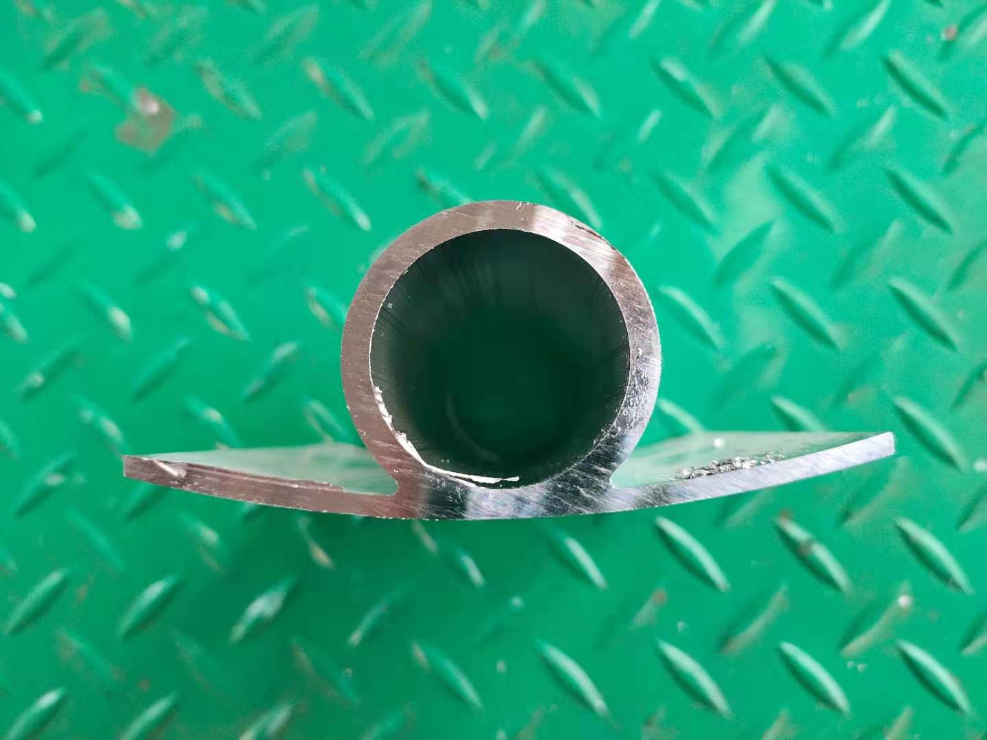 鋁型材金加工