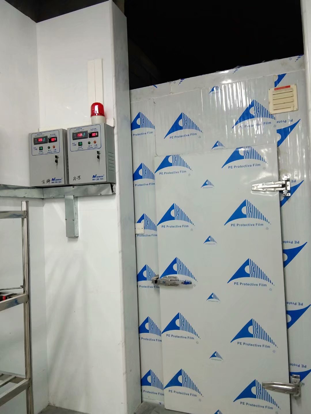 高新冷庫(kù)聯(lián)系方式 高新冷庫(kù)哪里好