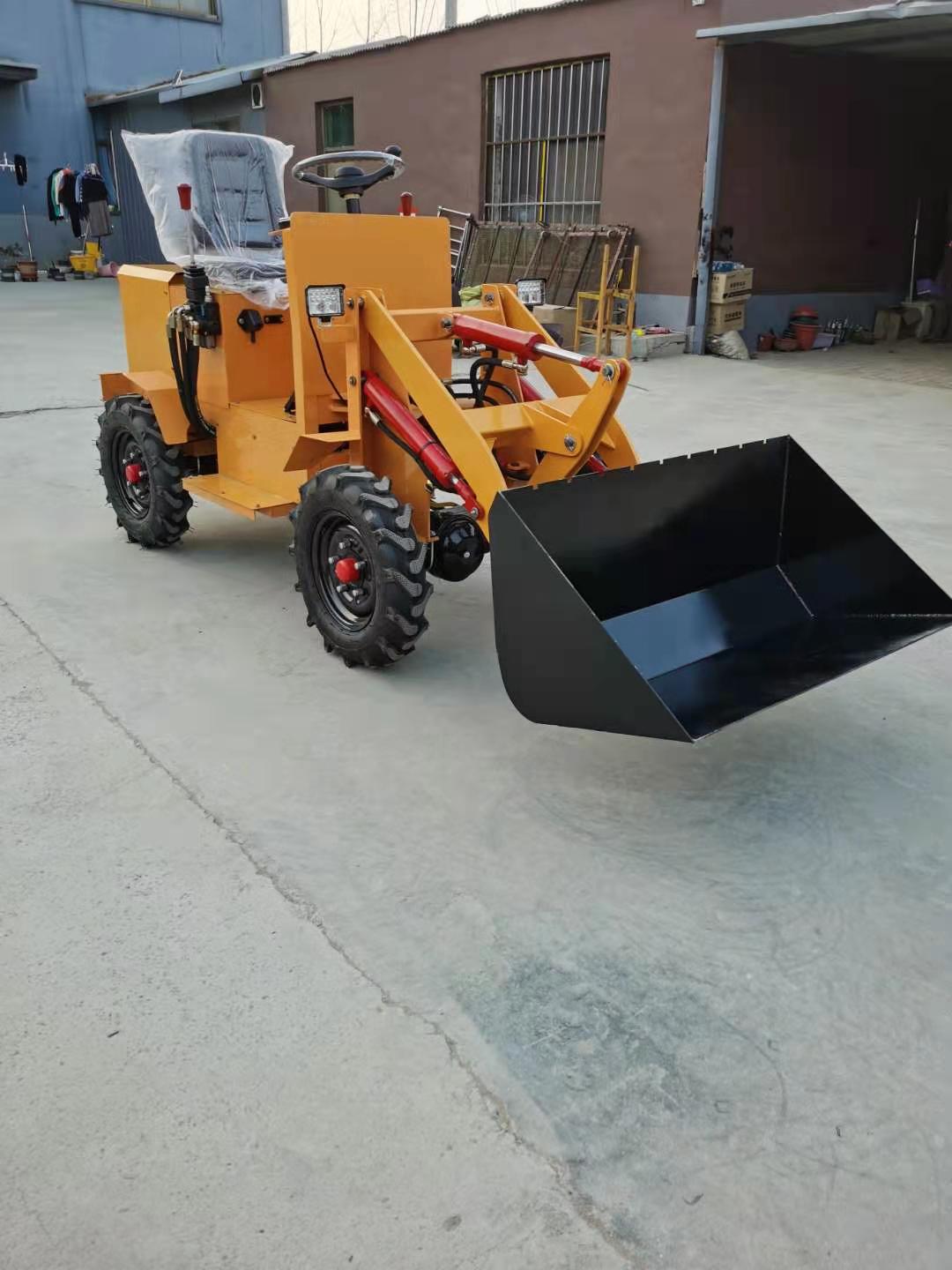 河北電動小鏟車批發(fā)-定制-供貨商-多少錢
