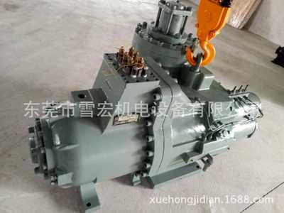 二手日立壓縮機(jī) 日立ASCCW-200Z壓縮機(jī) 二手日立壓縮機(jī)銷(xiāo)售