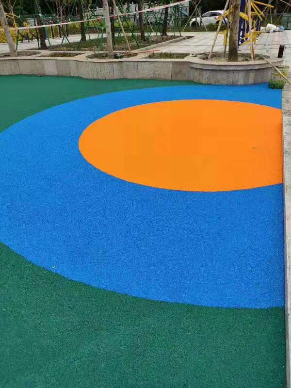 山東壓花地坪廠商-哪家質量好-承包商-施工隊