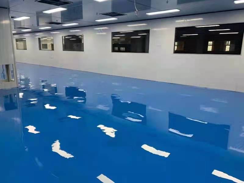 東營地坪漆哪家好-價格-定做-工程隊