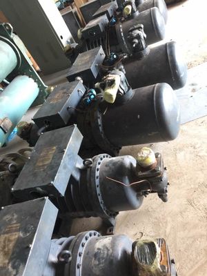 二手萊富康壓縮機，SRC-S-413-L4大量下線壓縮機 二手萊富康壓縮機廠家 東莞二手萊富康壓縮機廠家