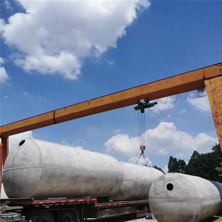 廣西廣東佛山化糞池DYGKY-13#-Ⅰ玻璃鋼化糞池DYGKY-13#-Ⅱ鋼筋混凝土化糞池廣州肇珠海