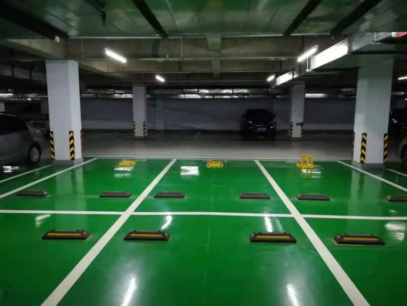 濱州彩色地坪漆供應(yīng)商-哪家好-工程施工
