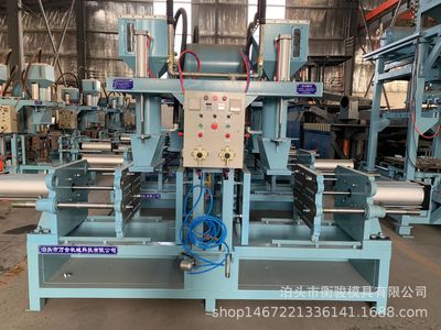 自動射芯機多少錢   自動射芯機廠家報價