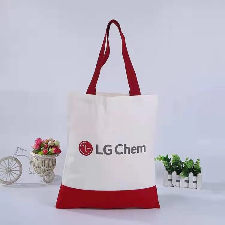 廣東廣告帆布袋定做 手提棉布袋生產(chǎn)廠家