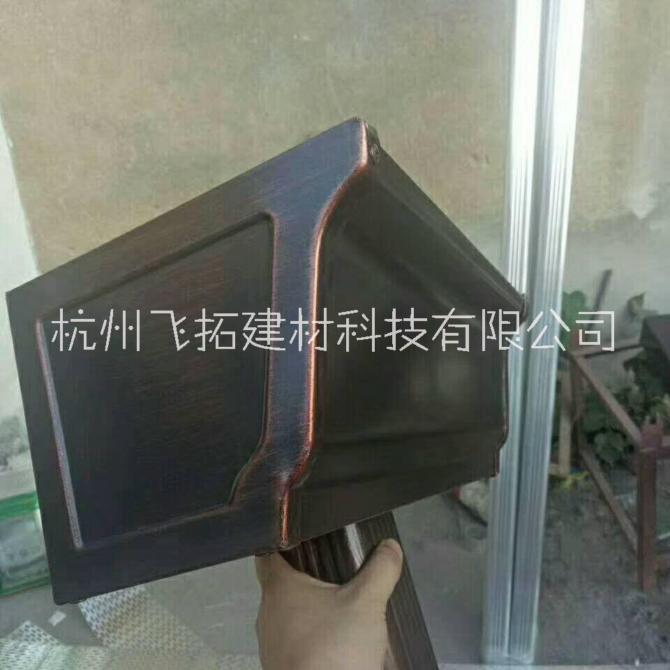 成品檐溝水槽價(jià)格 成品檐溝水槽工廠