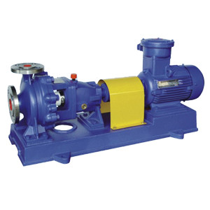 IH型化工離心泵哪家好  IH型化工離心泵廠家供應(yīng)