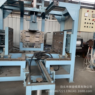 自動射芯機多少錢   自動射芯機廠家報價