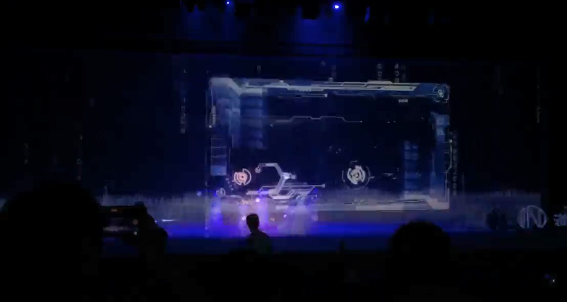 企業(yè)全息虛擬視頻制作公司 全息互動(dòng)視頻服務(wù)商